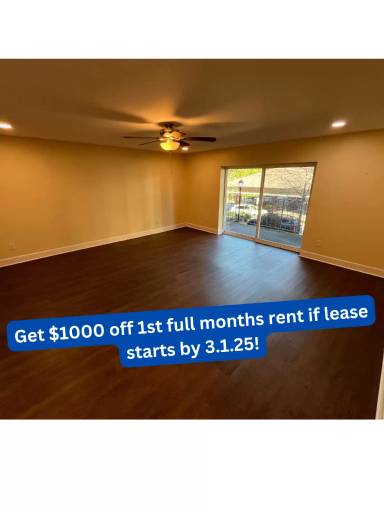 Main picture of 1323 Queens Rd