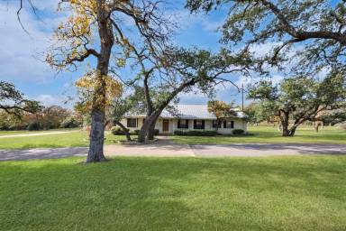 Main picture of 4790 State Highway 317