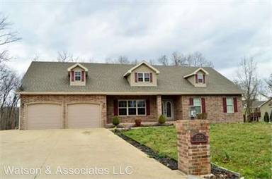 Main picture of 21342 Laduff Rd