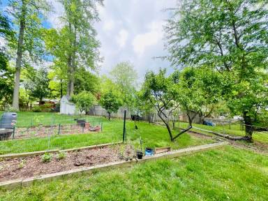 Main picture of 10929 Decatur Dr