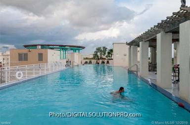 Main picture of DOWNTOWN DADELAND CONDO N