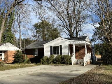 Main picture of 4713 Murrayhill Rd