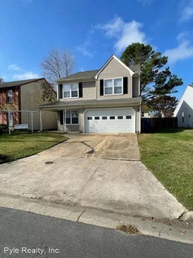 Main picture of 981 Thompson Way