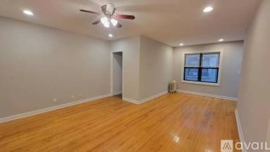 Main picture of Wilson Court