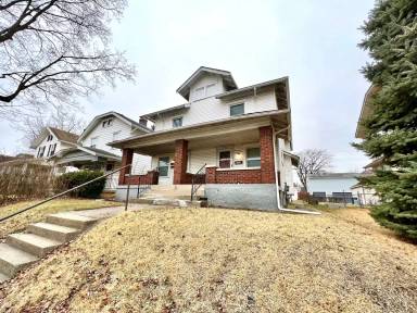 Main picture of 1337 Pursell Ave