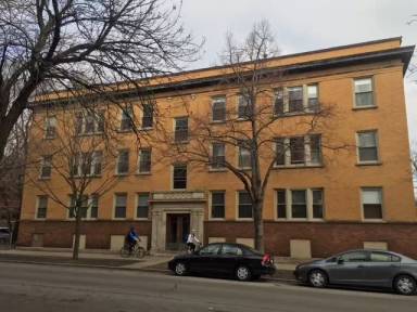 Main picture of 1352 W Berwyn Ave