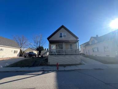 Main picture of 1537 Martin Ave