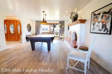 Main picture of 1415 W Camino Real