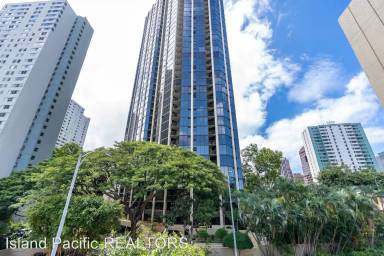 Main picture of Honolulu Tower Condominiums