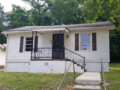 Main picture of 4705 40th Pl N