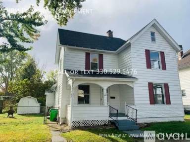 Main picture of 519 Green Ave SW