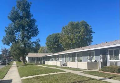 Main picture of Casa Corona Apartments