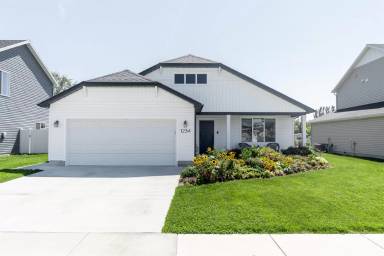 Main picture of 1234 W 290 S