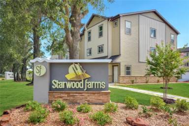 Main picture of Starwood Farms Townhomes
