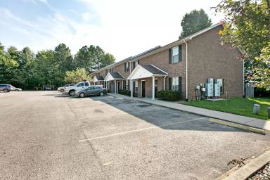 Main picture of 6622 S. Wilson Rd. - 1 - 6622 Unit 2