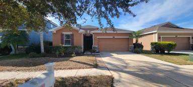 Main picture of 1739 Bonita Bluff Ct