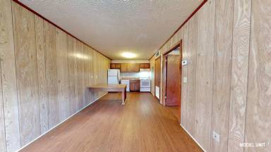 Main picture of Post II Apartments