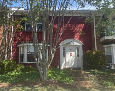 Main picture of 1716 Bienville St