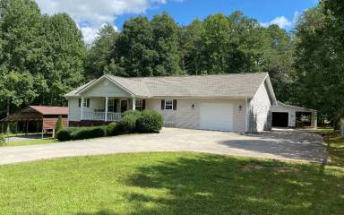 Main picture of 413 Lake Forest Dr