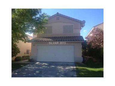 Main picture of 9024 Iron Hitch Ave