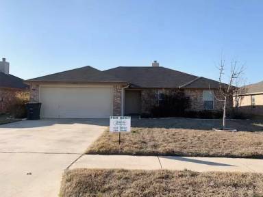 Main picture of 3903 Jake Spoon Dr