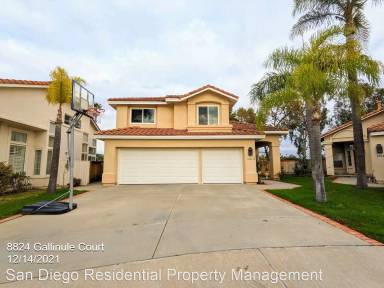 Main picture of 8824 Gallinule Ct