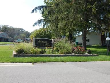 Main picture of Terrace Villas Townhomes