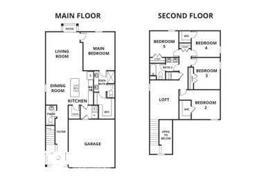 Main picture of Hawthorne Meadows Manor