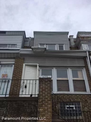 Main picture of 5419 Willows Ave