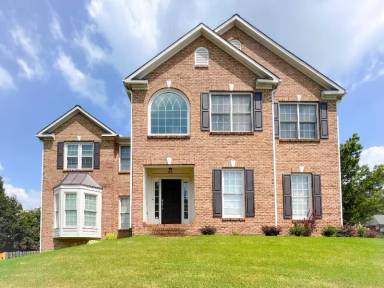 Main picture of 1681 Clay Brooke Ln SE