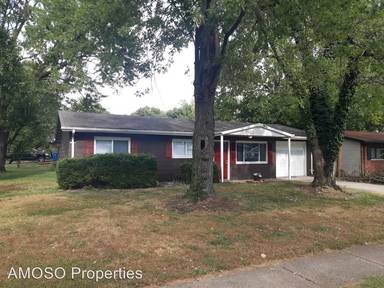 Main picture of 1375 Bluebird Dr