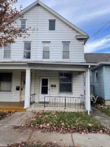 Main picture of 607 Bosler Ave
