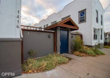 Main picture of 1414 S 16th St