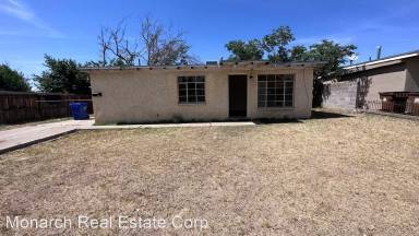 Main picture of 1821 Foster Rd