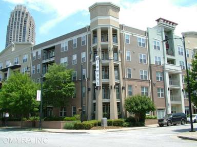 Main picture of Element Condominiums