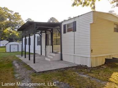 Main picture of Grove Point Mobile Homes
