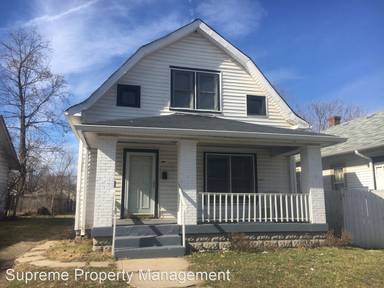 Main picture of 1118 King Ave