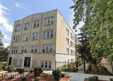 Main picture of 1115-1127 E 81st St Apartments