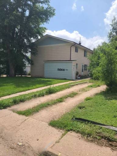 Main picture of 3401 Stony Meadows Cir NE