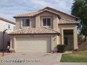 Main picture of 1225 N Woodburne Dr