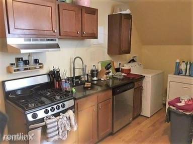 Main picture of 5 Irving St