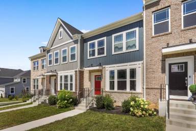 Main picture of 2802 Bridgewater Dr