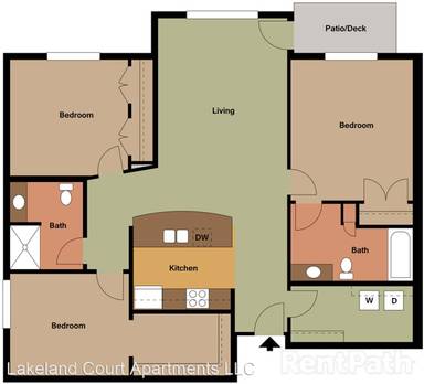 Main picture of 317 16th Ave NE