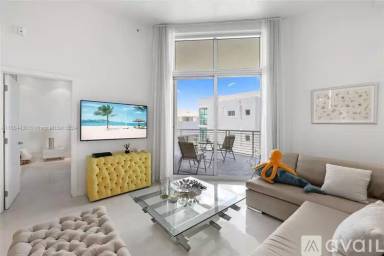 Main picture of The Meridian Condo