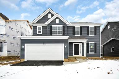 Main picture of 3870 Eagles Landing Dr