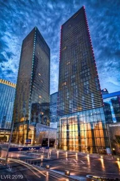 Main picture of Veer Towers