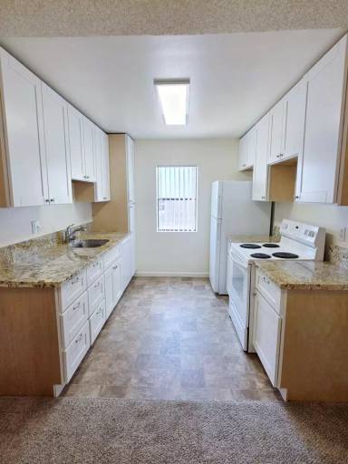 Main picture of 4118-4122 Jewell St