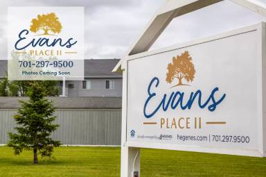 Main picture of Evans Place II