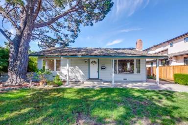 Main picture of 2848 Bryant St
