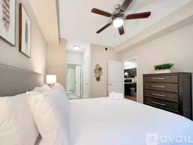 Main picture of Lantower Westshore Apartments